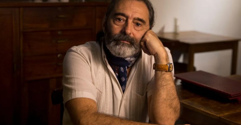 Claudio Gallardou