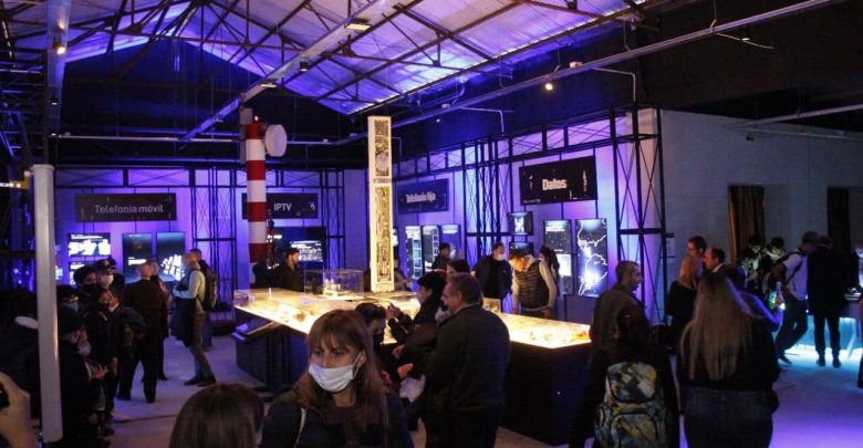 Expo Conectados.