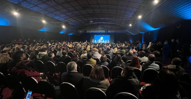 Expo Escobar 2022