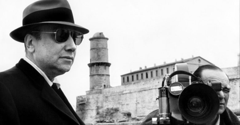 Jean-Pierre Melville