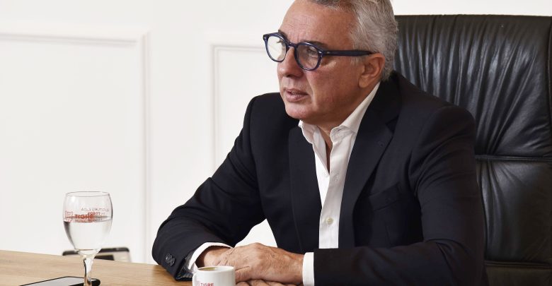 Julio Zamora