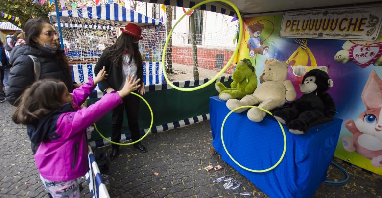 Kermesse