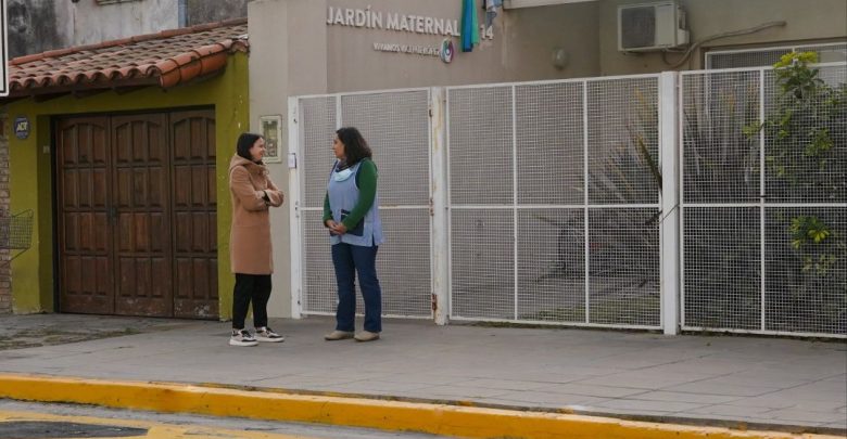 Plan Espacio Público