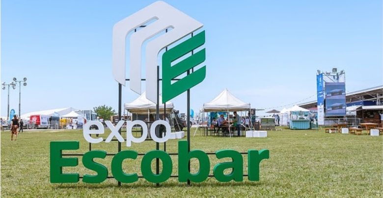 Expo Escobar