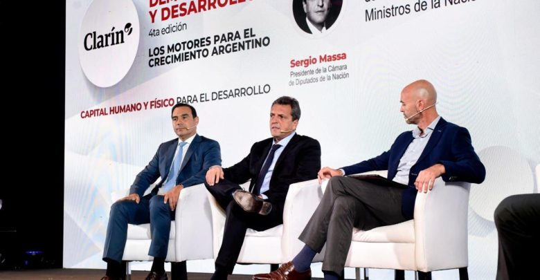 Sergio Massa