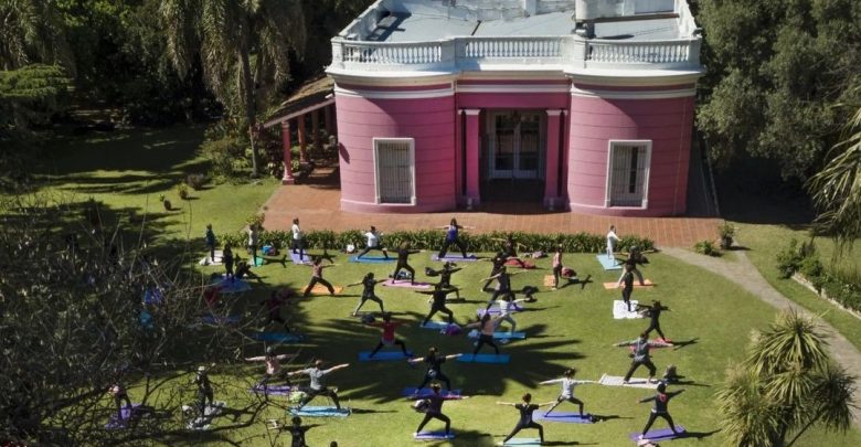 Yoga