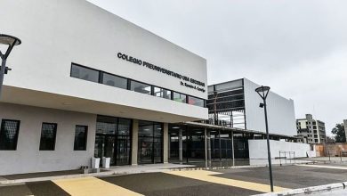 Colegio Preuniversitario de la UBA Escobar “Dr. Ramón A. Cereijo”