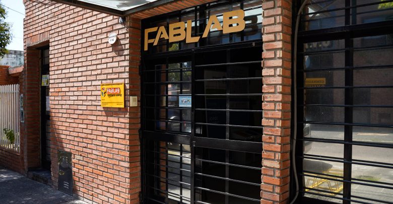 Fab Lab