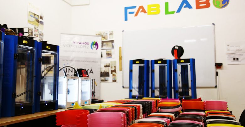 FabLab