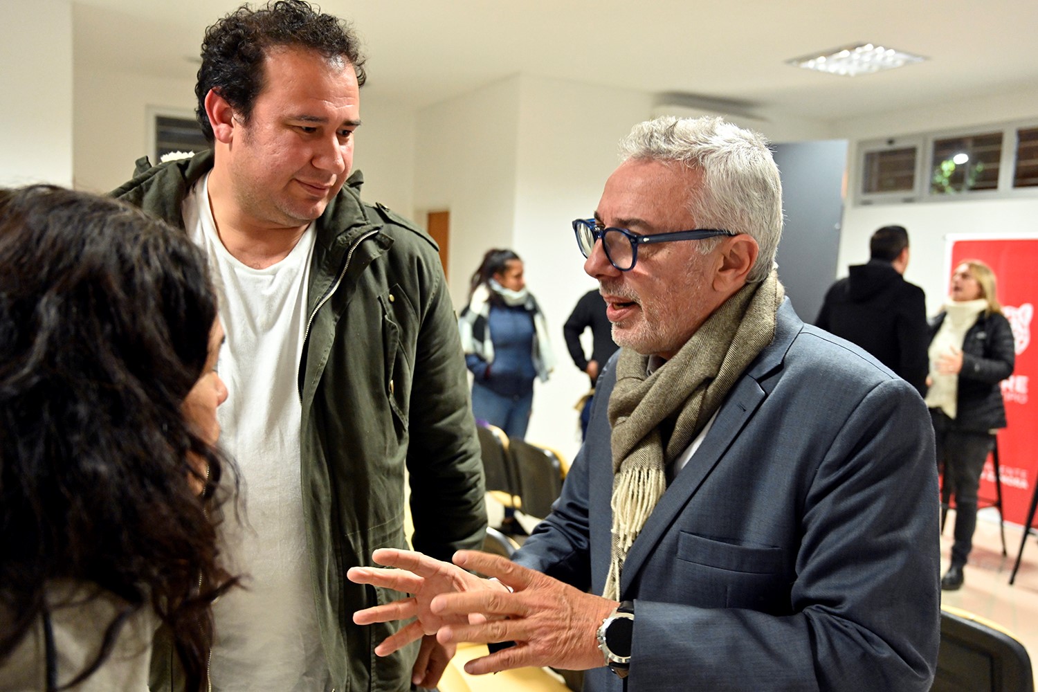 Julio Zamora