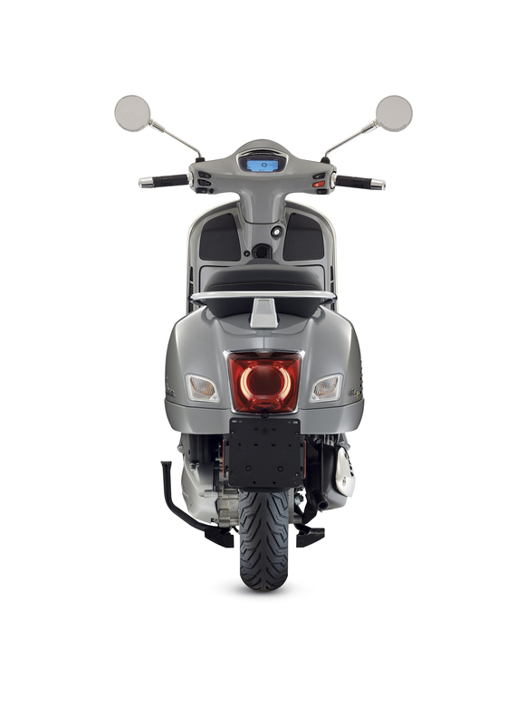 Vespa GTS 300 Super Tech