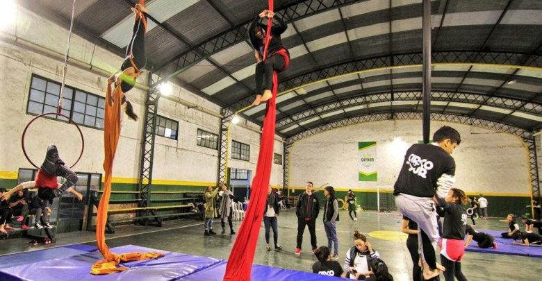 Circo Club Gaynor