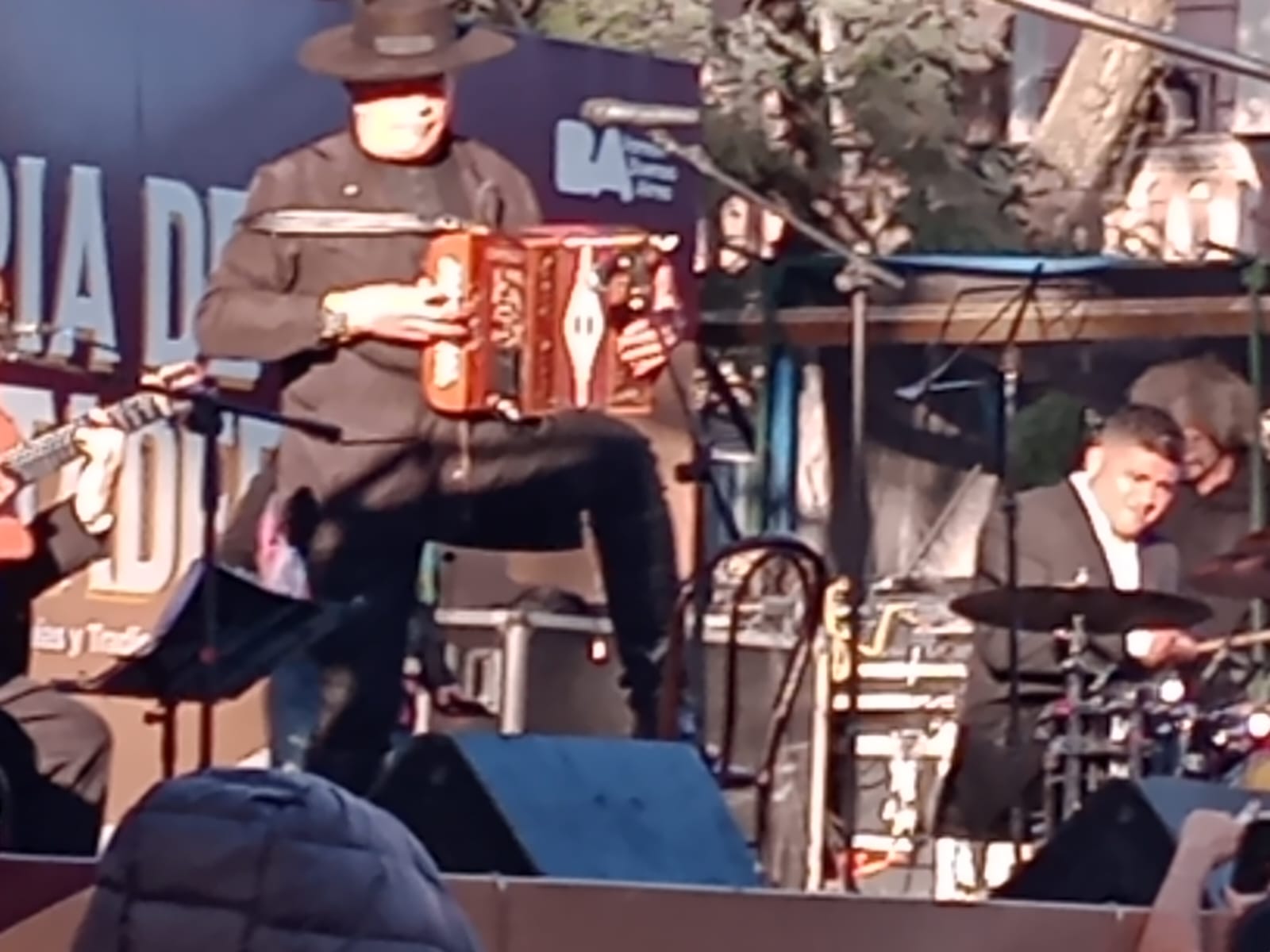 Feria de Mataderos