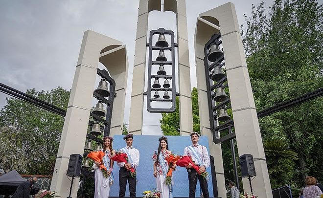 Fiesta Nacional de la Flor