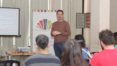 Martín Faure