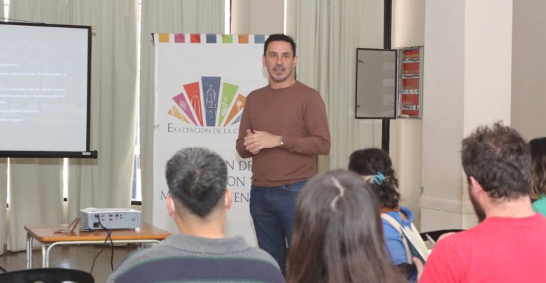 Martín Faure