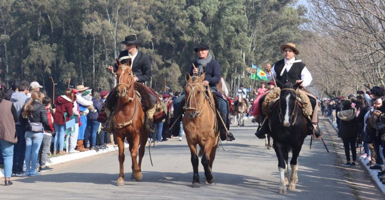Festejos Patronales