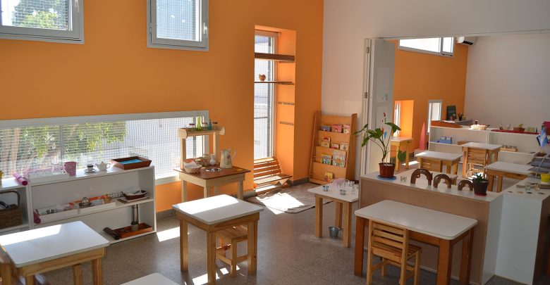 Montessori