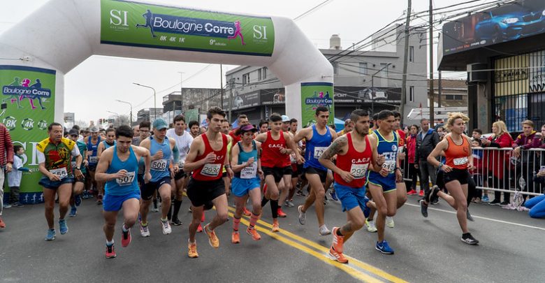 Boulogne Corre