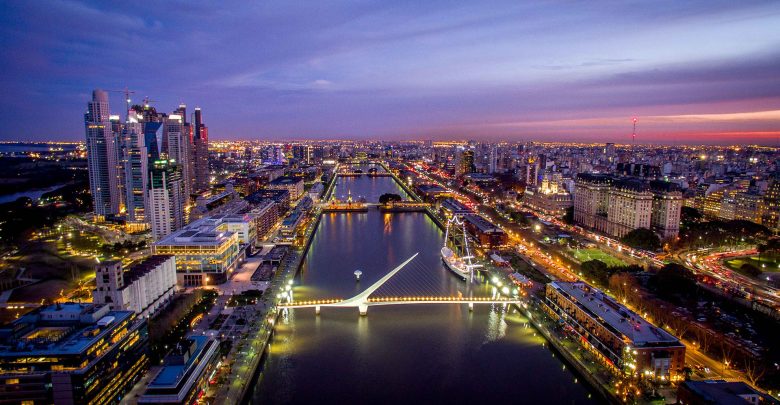 Ciudad de Buenos Aires