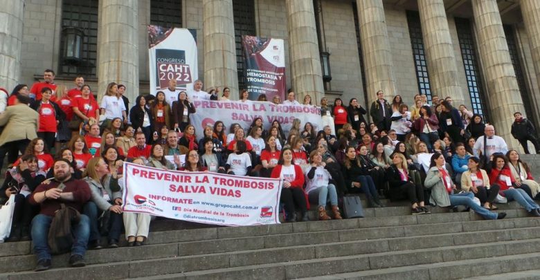 Congreso CAHT 2022