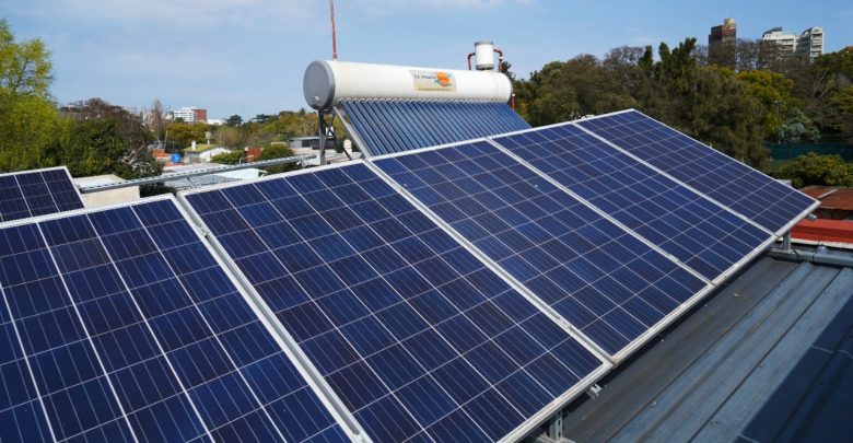Plan de Eficiencia Energética