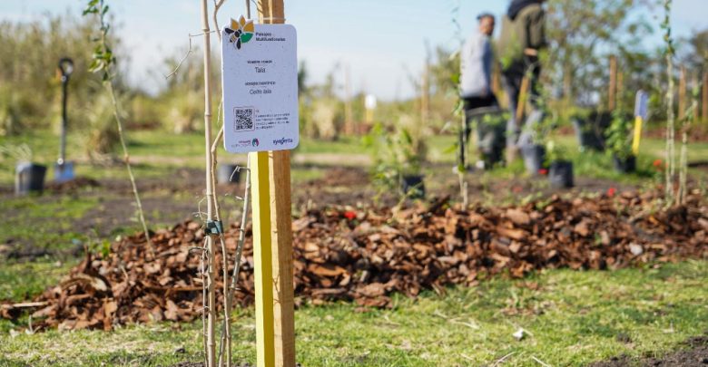 Espacio de Biodiversidad