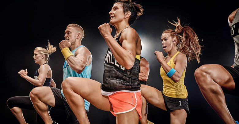Lesmills