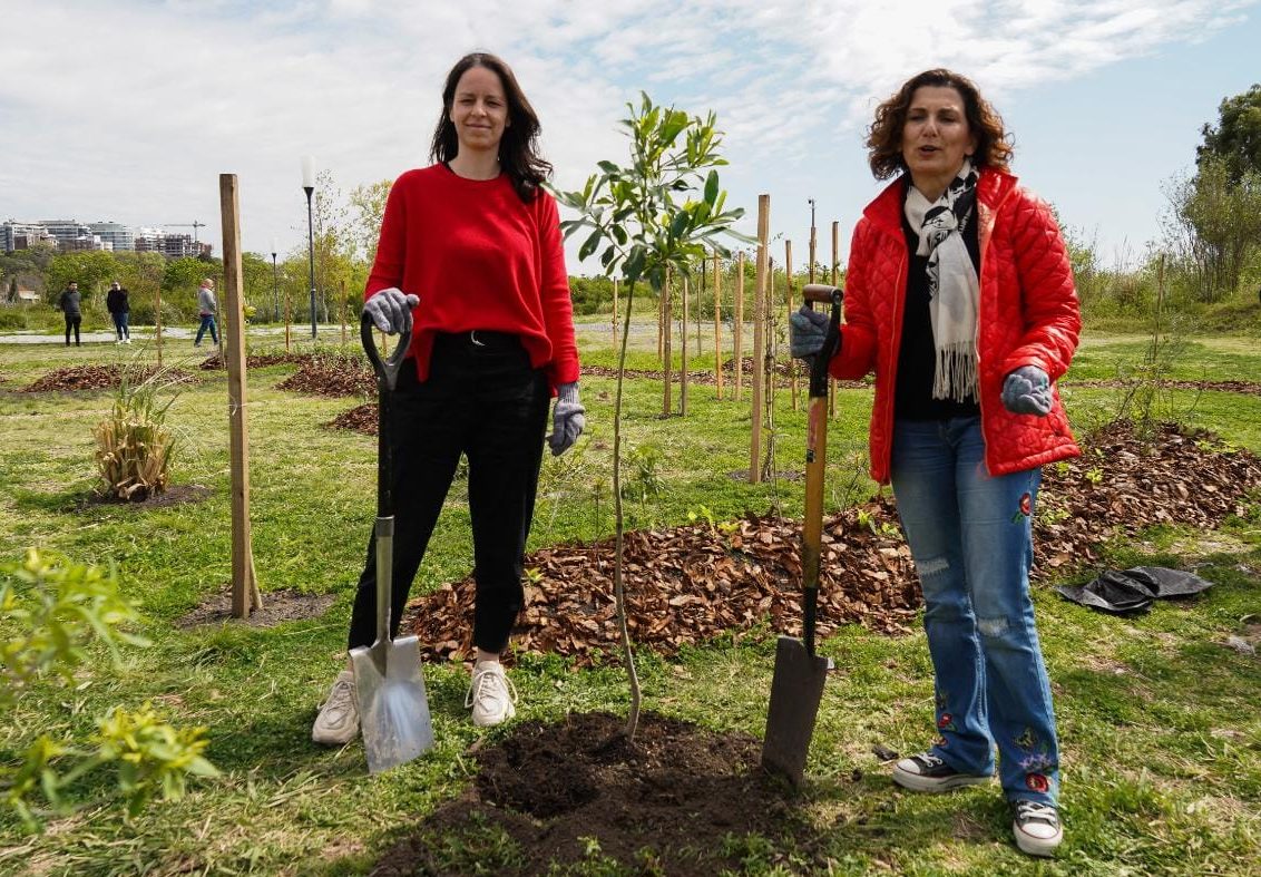 Espacio de Biodiversidad
