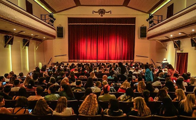 Teatro Seminari