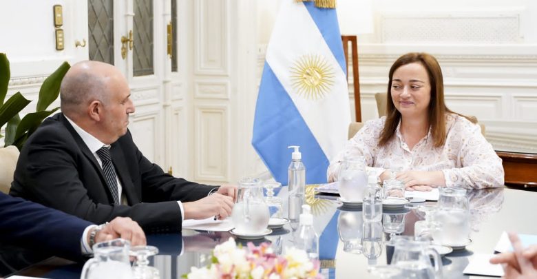 Avances de la Ley de Alcohol Cero en Diputados