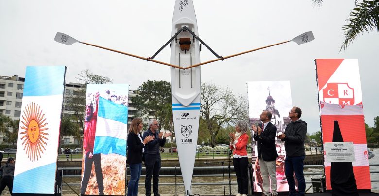 Fiesta del Remo 2022