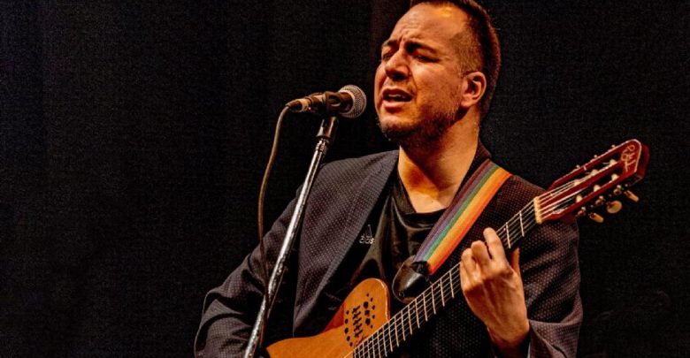 Bruno Arias