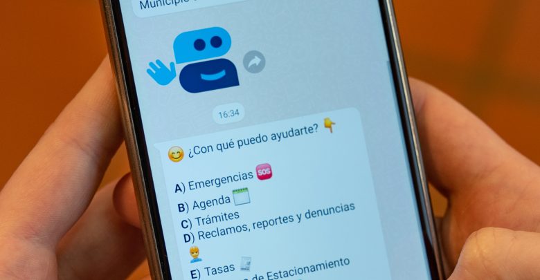 ISI, el nuevo BOT de San Isidro