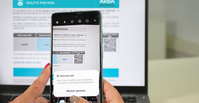 ARBA
