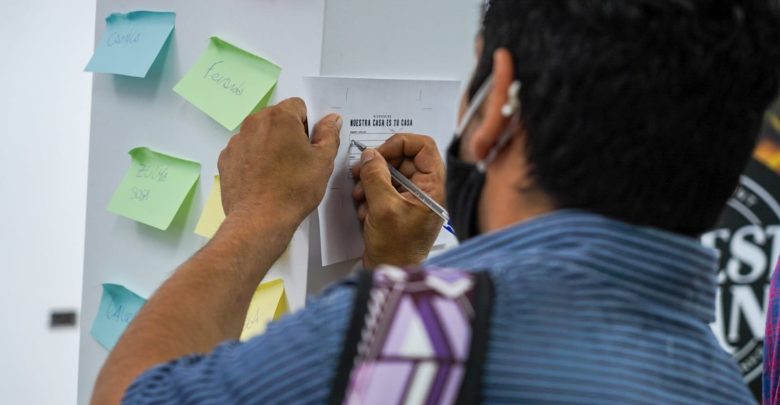 Expo empleo VL