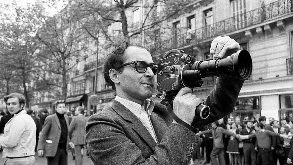 Godard