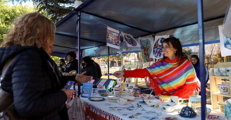 Hecho en Vicente Lopez