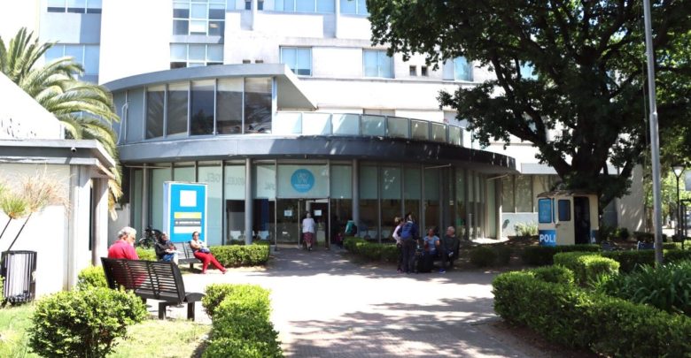 Hospital Municipal San Miguel Arcángel