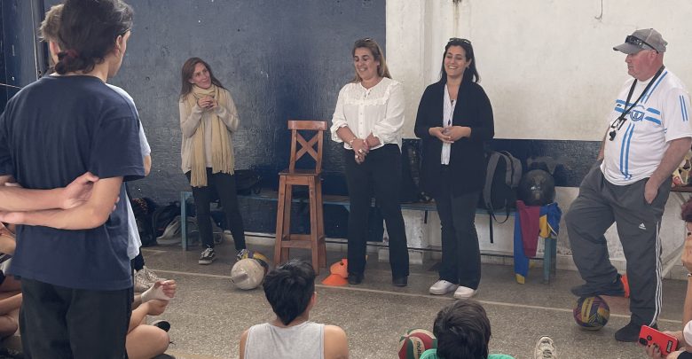 Los clubes de barrio de todo el país, seguirán teniendo tarifas subsidiadas