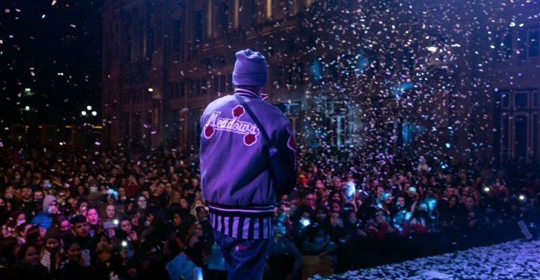 La Noche del Turismo