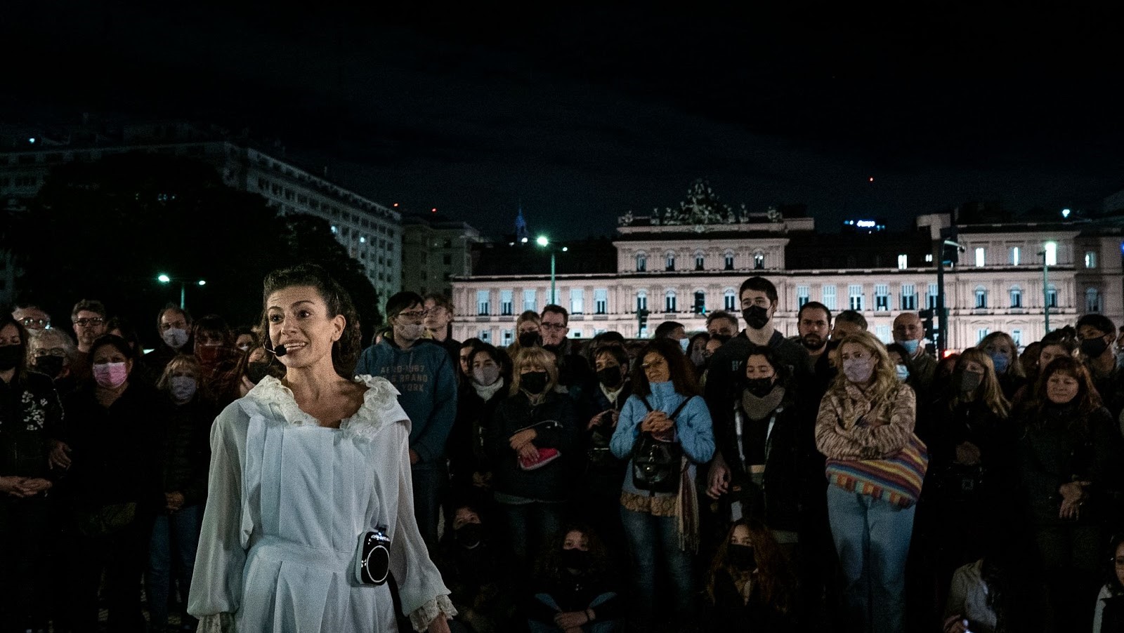 La Noche del Turismo