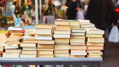 Libros
