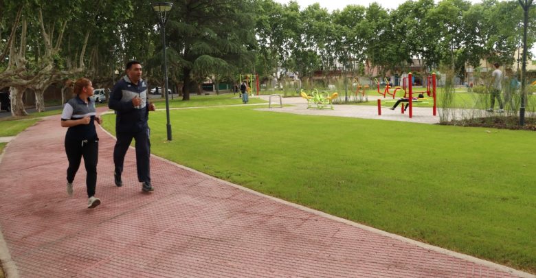 Nuevas veredas