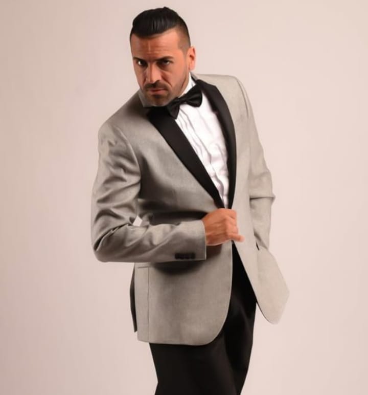 Ricardo Astrada