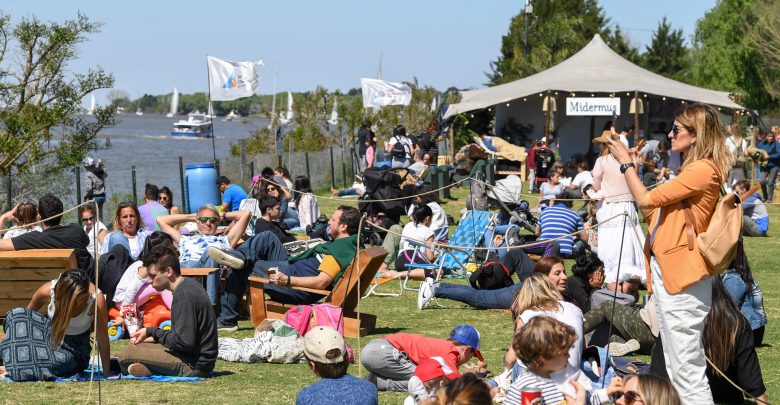 Festival Warmichella