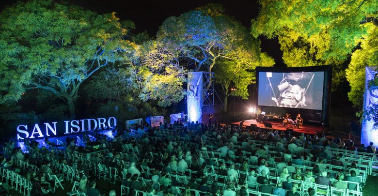 Cine y Música