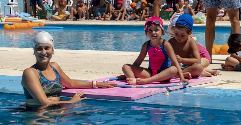 Colonias de Verano