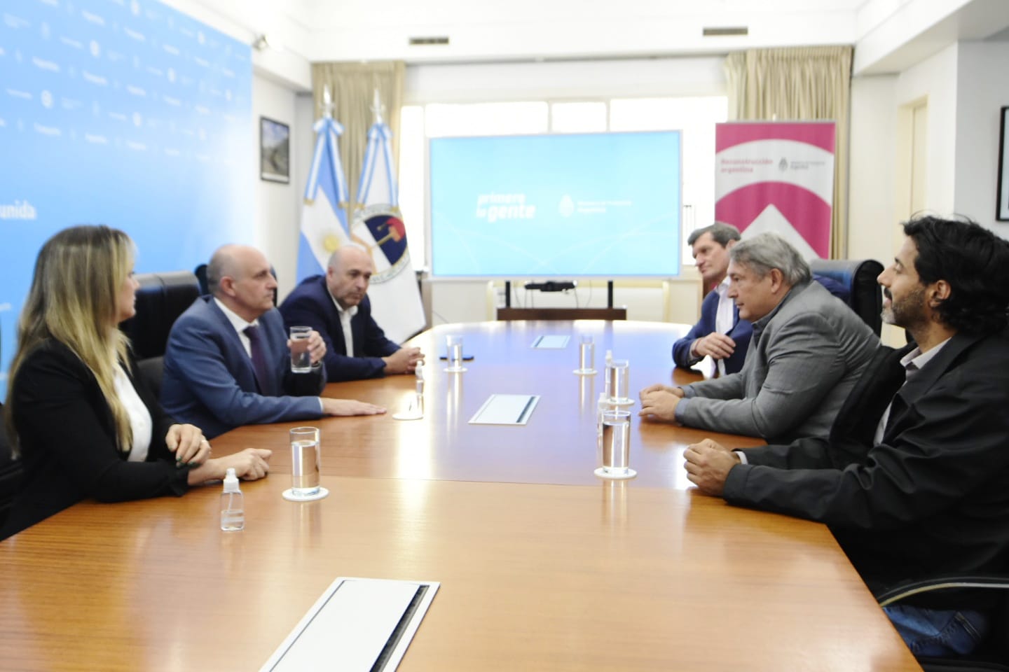 D'Onofrio, Galmarini, Guerrera, Vittor