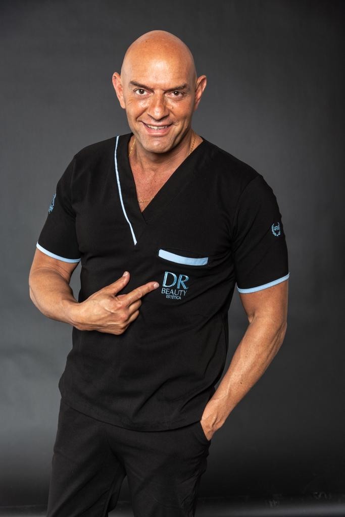 Dr. Daniel G. Felix